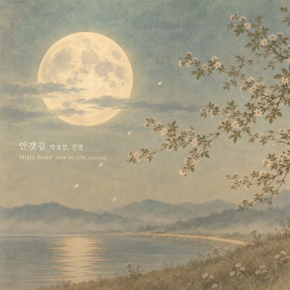朴宝剑 ☁️🌙朴宝剑云画的月光 260921 韩网新闻翻译【《云画的月光》朴宝