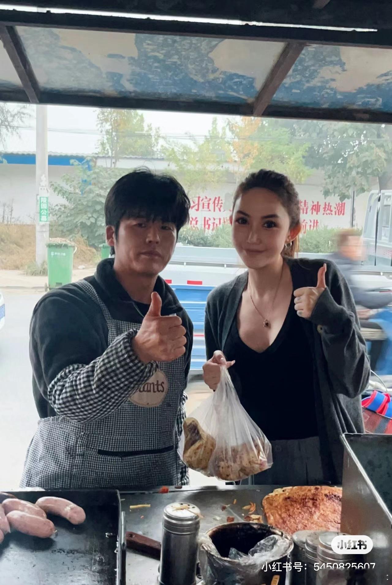 这两天大家都在调侃周杰伦是河北的周饼伦本伦，其实周杰伦财务自由了，也不需要在拼命