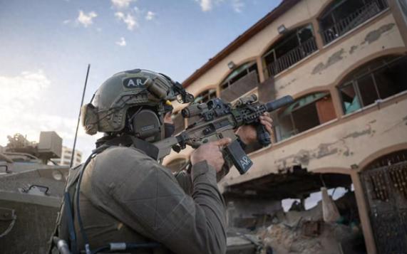 以色列官方自己爆雷了，这回真是藏不住了。以色列军队士兵报告，在以色列军队普遍存在