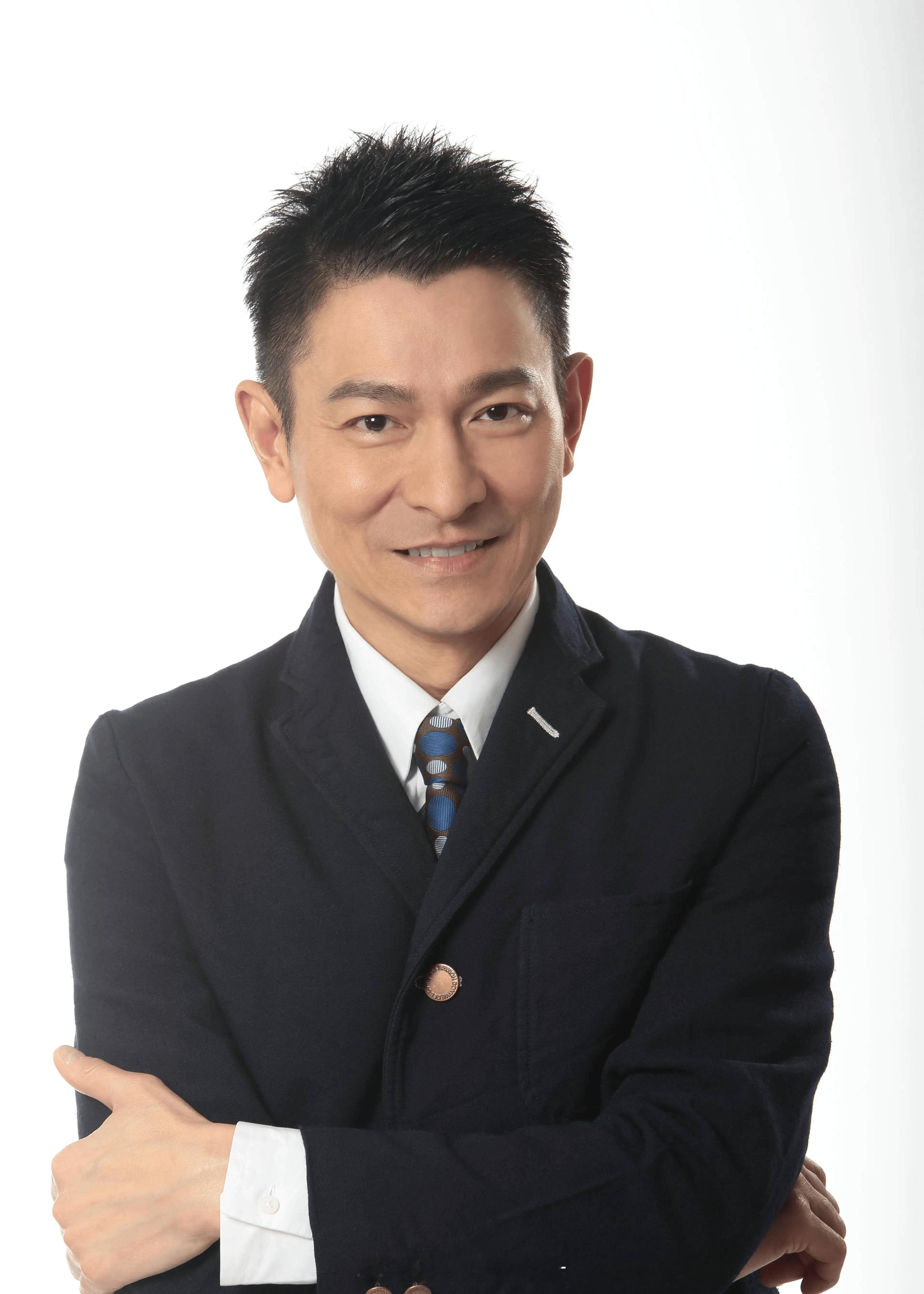 刘德华为什么不造车 ​​​
