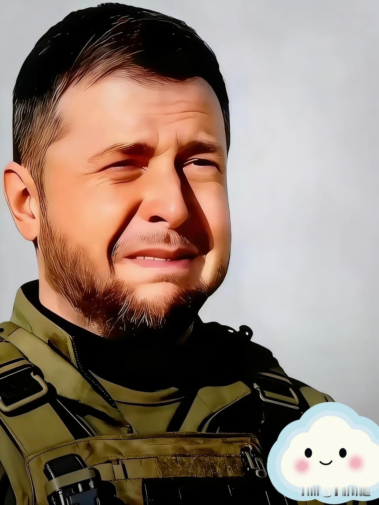 果然被我猜中了！

2月4日，乌克兰谈判代表在阿布扎比举行乌、美、俄三国安全问题