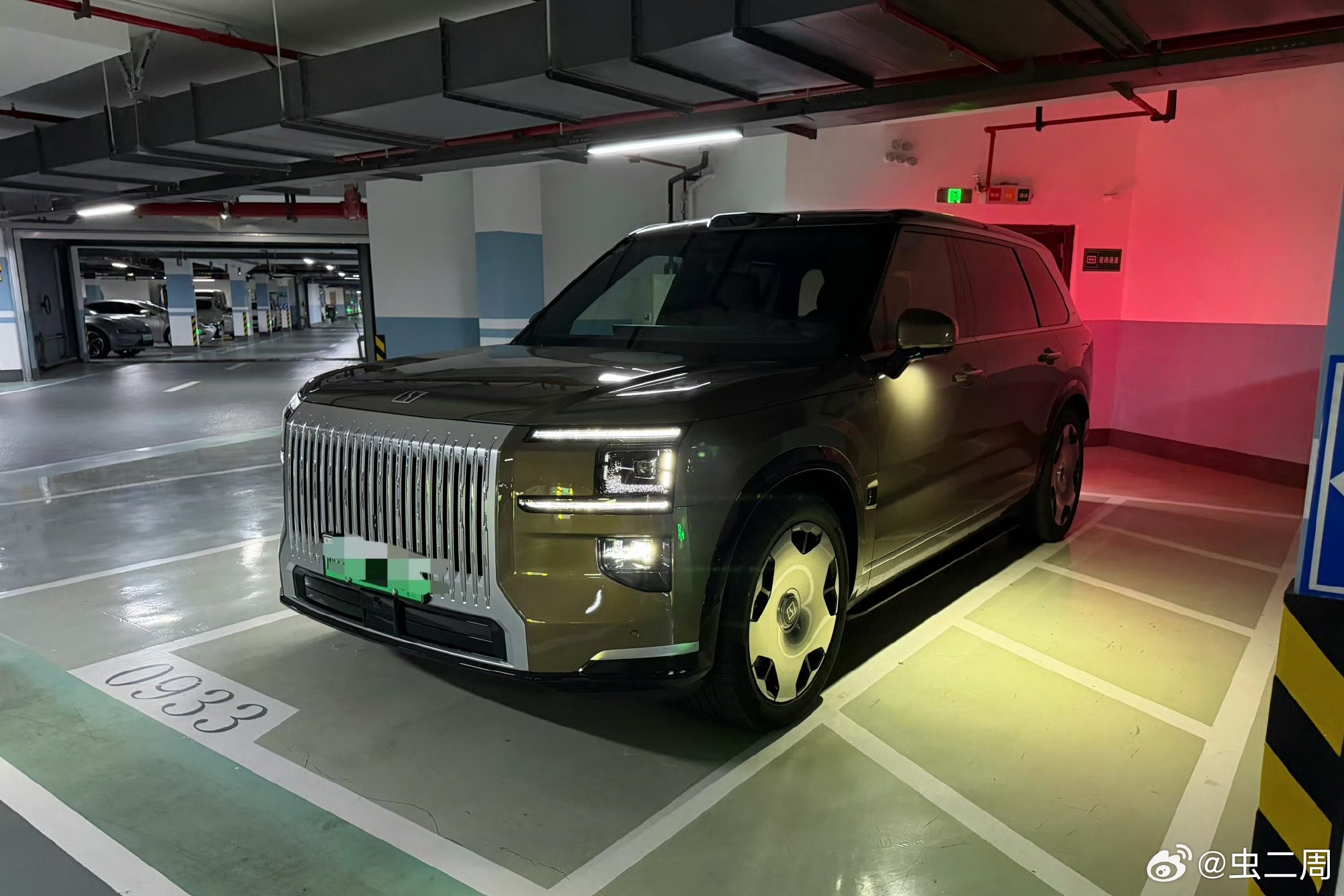 极氪8月份交付成绩单出炉，共交付新车36981辆，同比增长109.8%极氪9X也