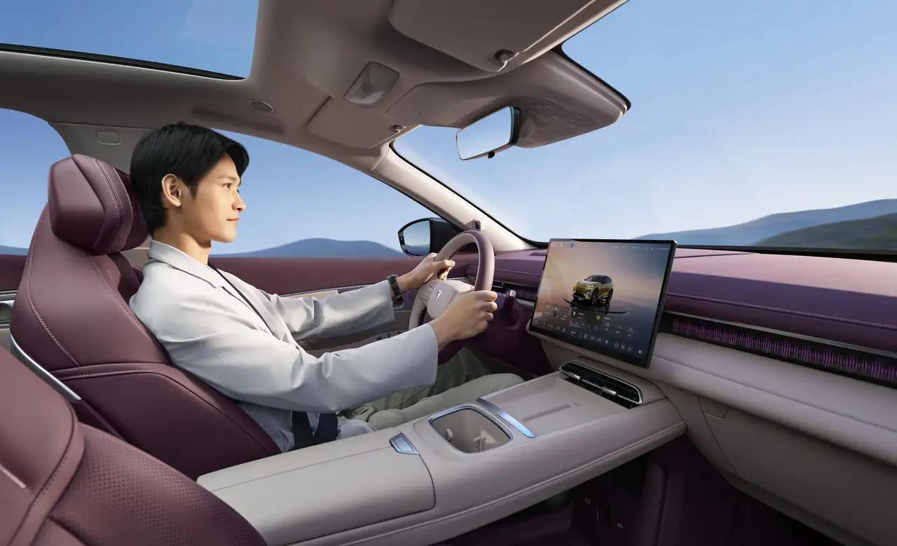 男人开什么车就知道是什么性格：

1、开宝马→爱高调的男人
2、开奥迪→爱面子的