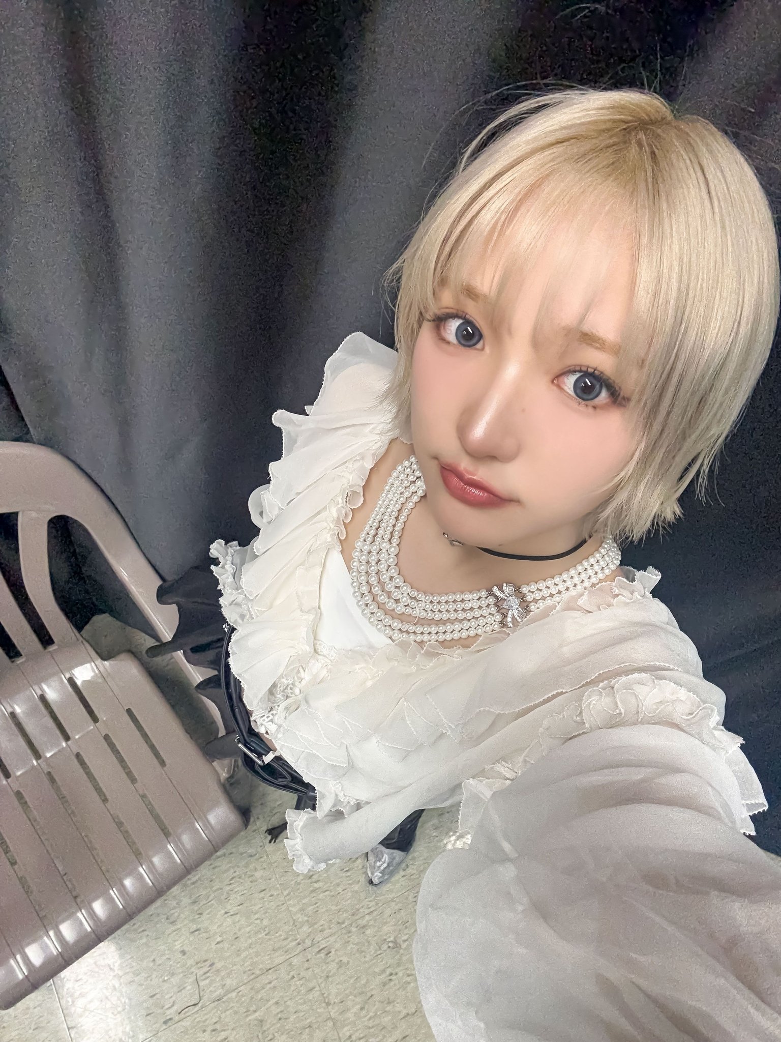 260107 KiiiKiii JIYU徐知裕 