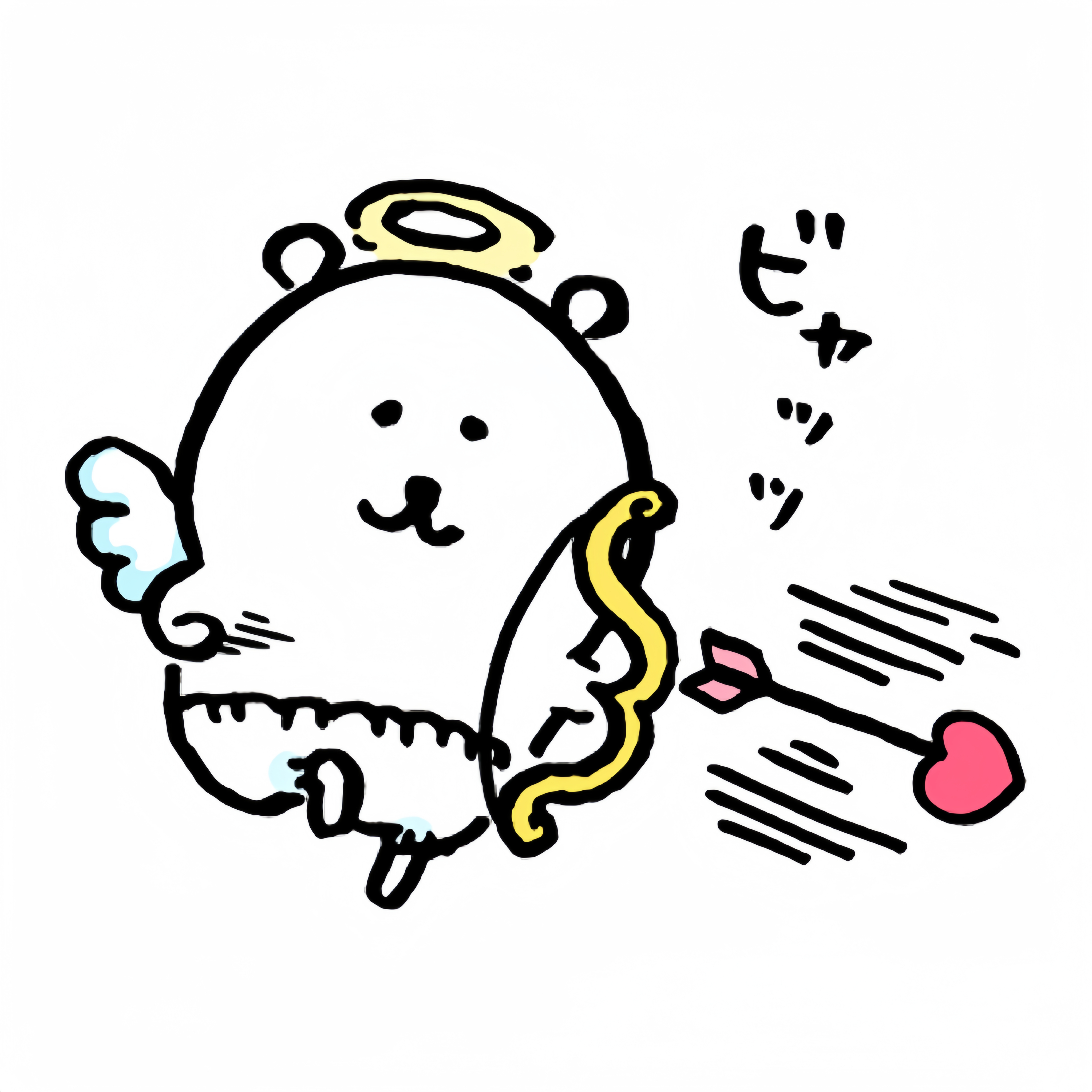 熊，需要补充一些表情包 ​​​