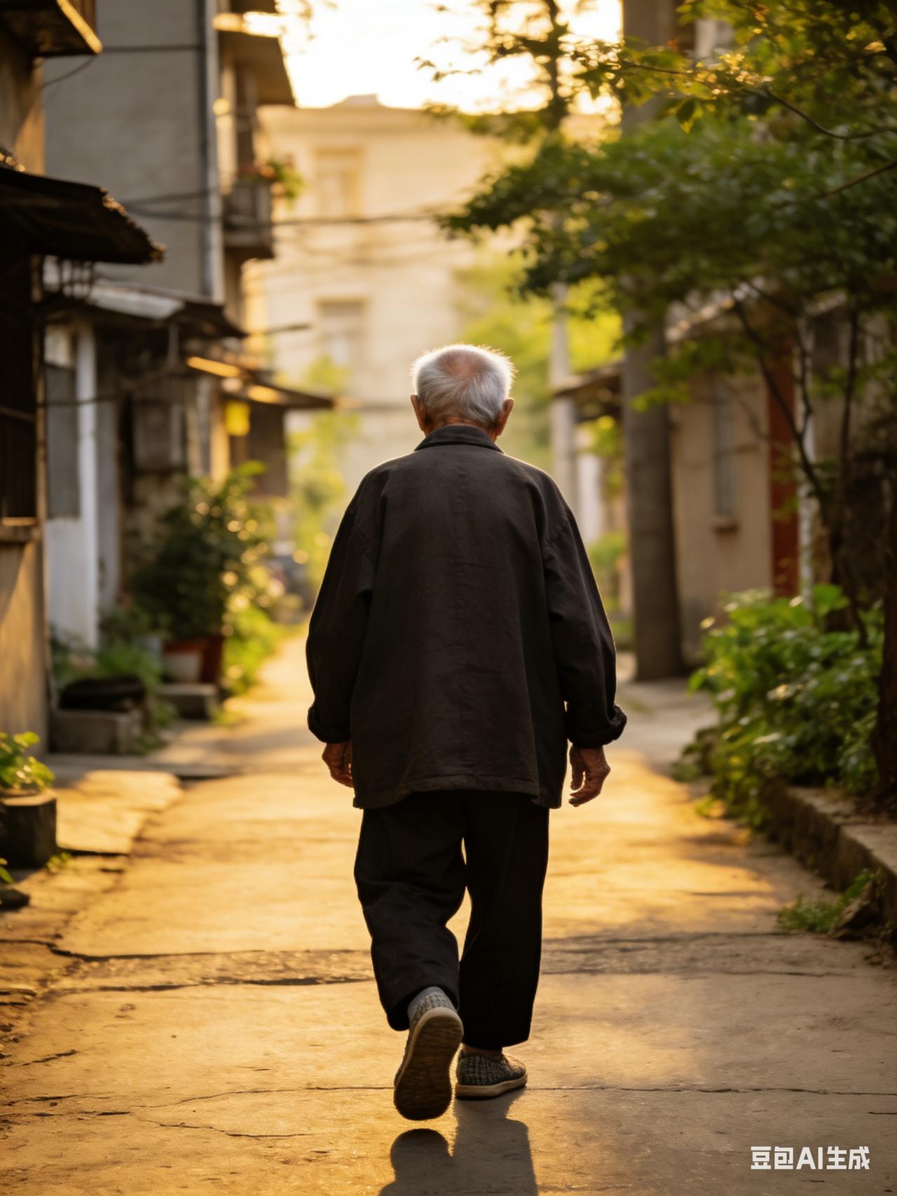 一位108岁长寿老人令人彻悟的话：
人这一辈子，无非三件事，做好，就圆满了。
