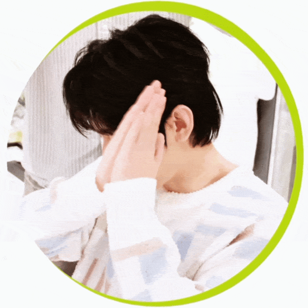 今晚一定要早点睡，最近感觉好累啊，觉不够睡