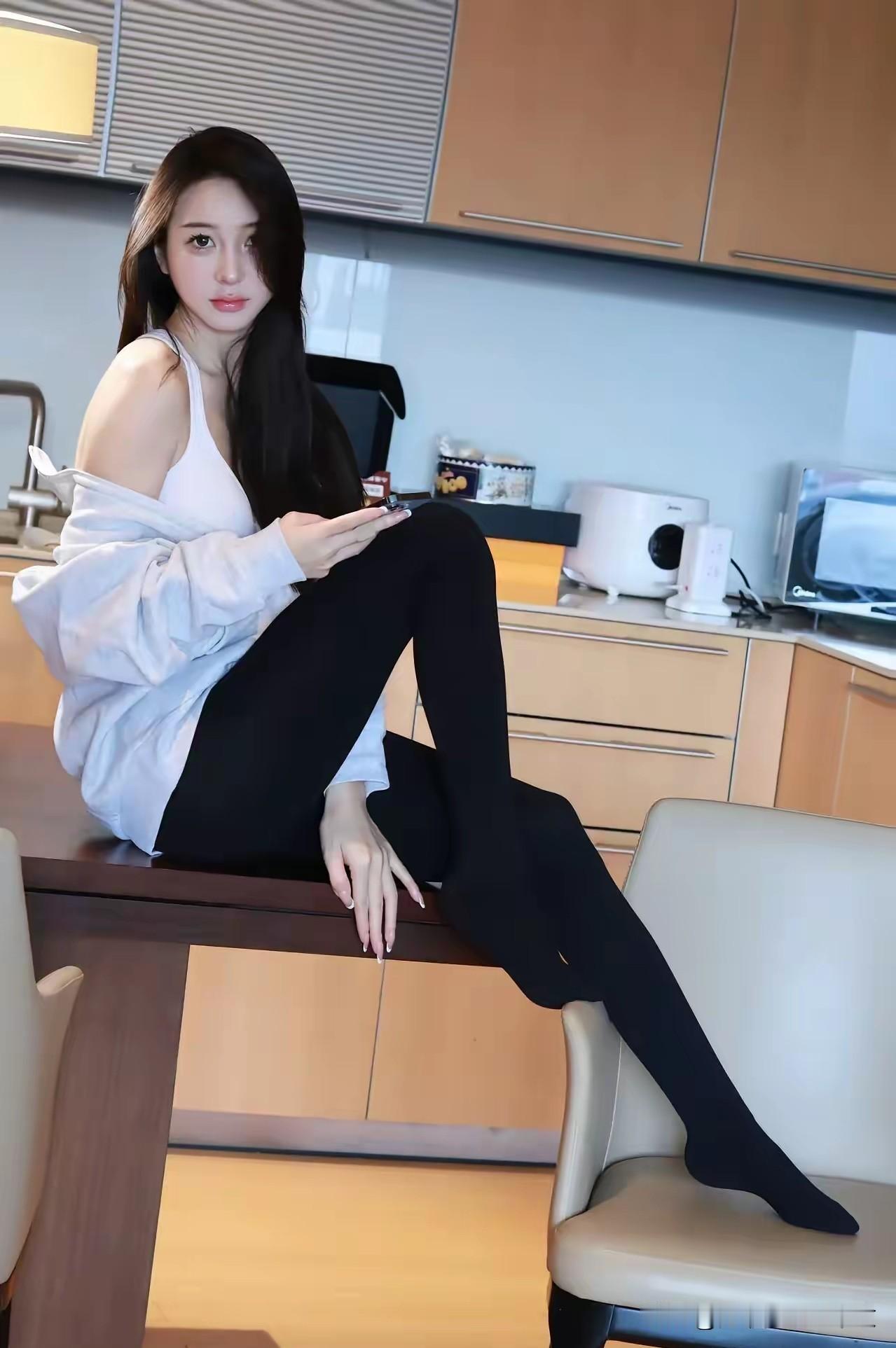 元气少女的慵懒时光✨气质少女感 少女的灵动感 温柔慵懒感 萌系少女时光