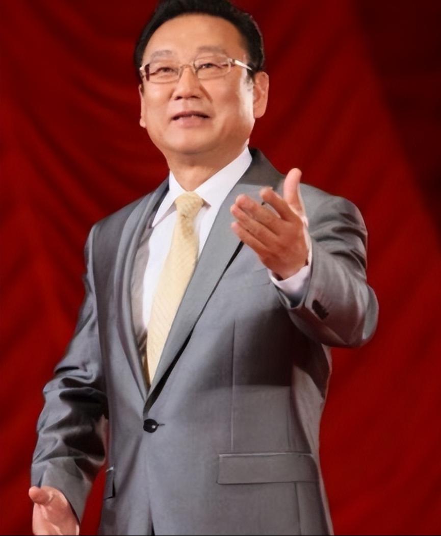歌唱家，蒋大为说，西游记拍摄完毕，让我唱主题曲，导演杨洁，听了我的演唱，眼泪都掉