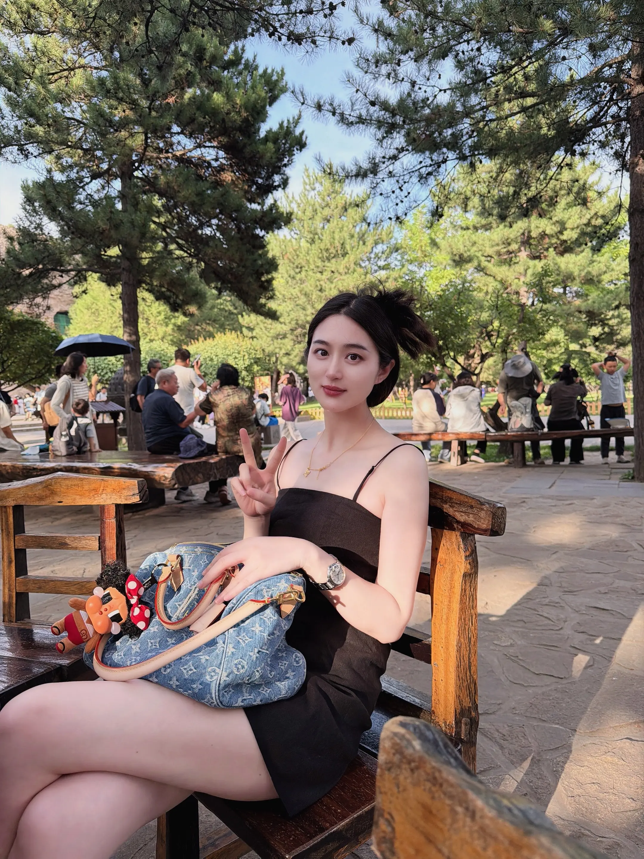 我的世界只剩下赚钱了  多余的杂念我都觉得自己不配了