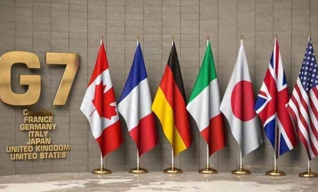 法国打头阵，27国准备掀桌，中企资产要被卖掉，马克龙咬死一句话。万万没想到，围绕