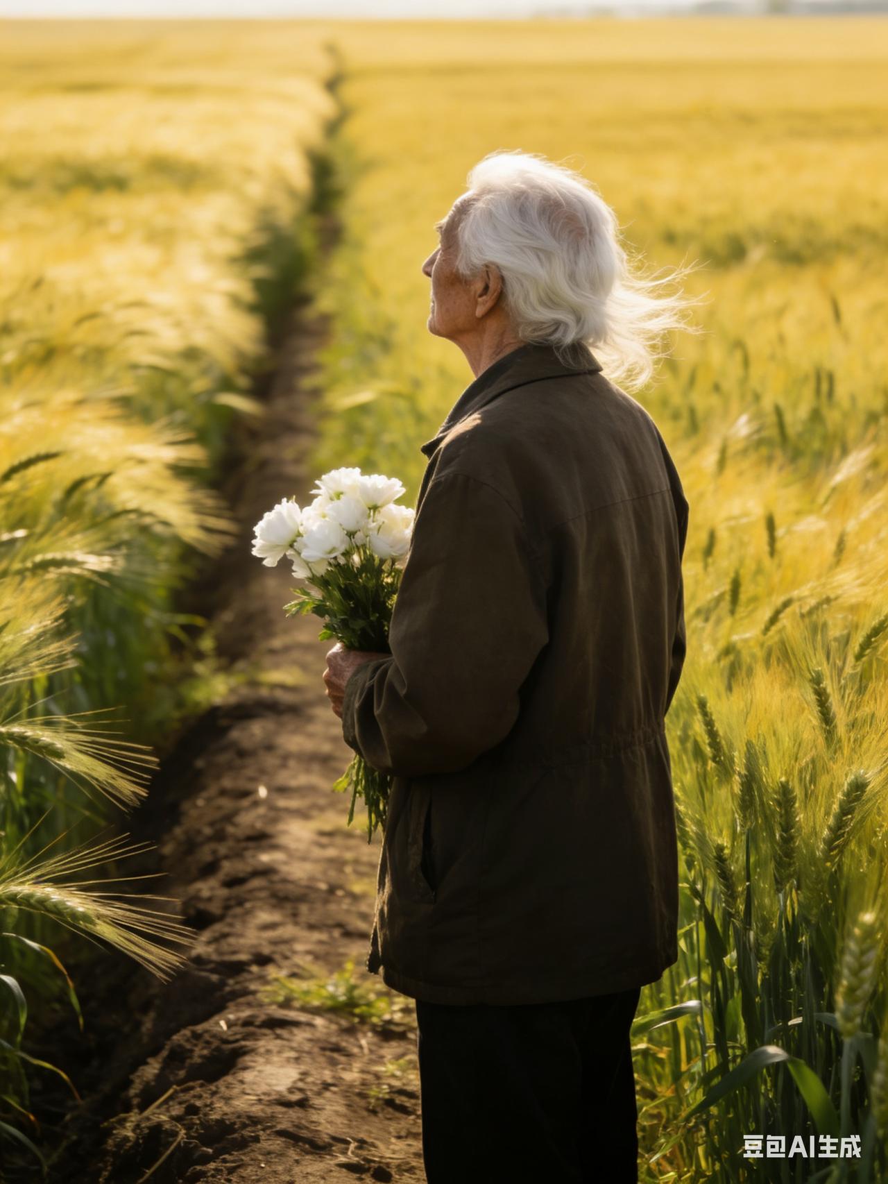 每到清明时节，人们在追思先辈的同时，更不该忘记那些支撑起整个国家发展的平凡建设者