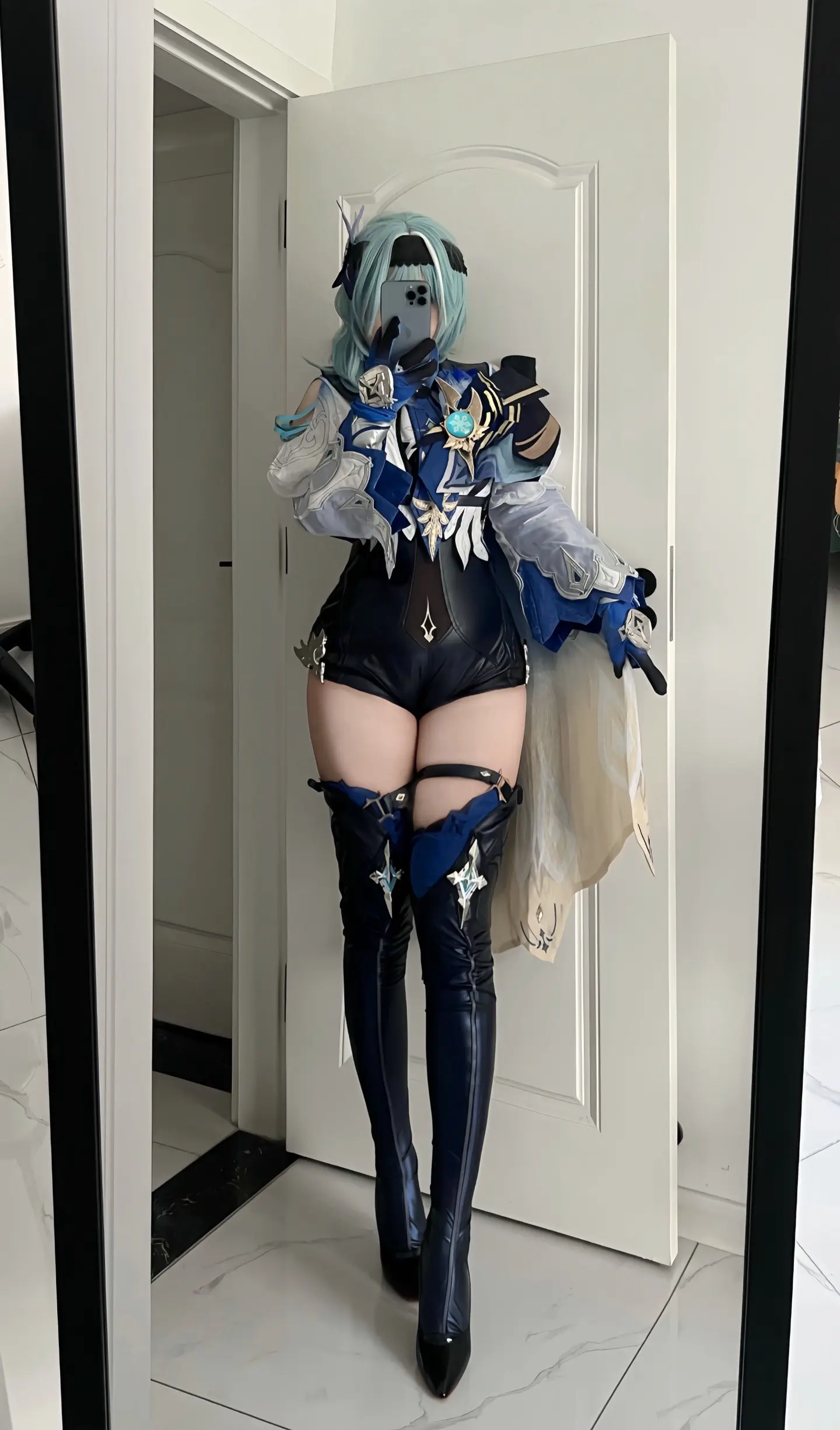 希望你喜欢我不是因为我大腿粗原神纳塔自选五星当然要选我了