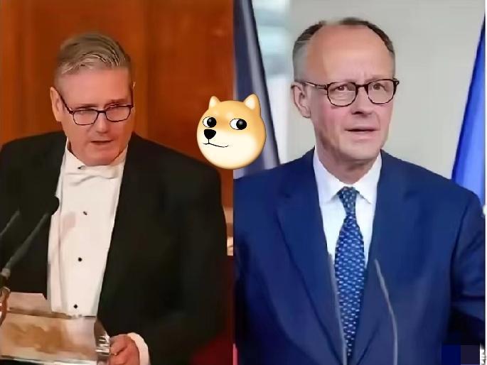 有点哭笑不得，陪马克龙访华的法国记者，来了趟中国，心态直接干崩了。
原以为是来“