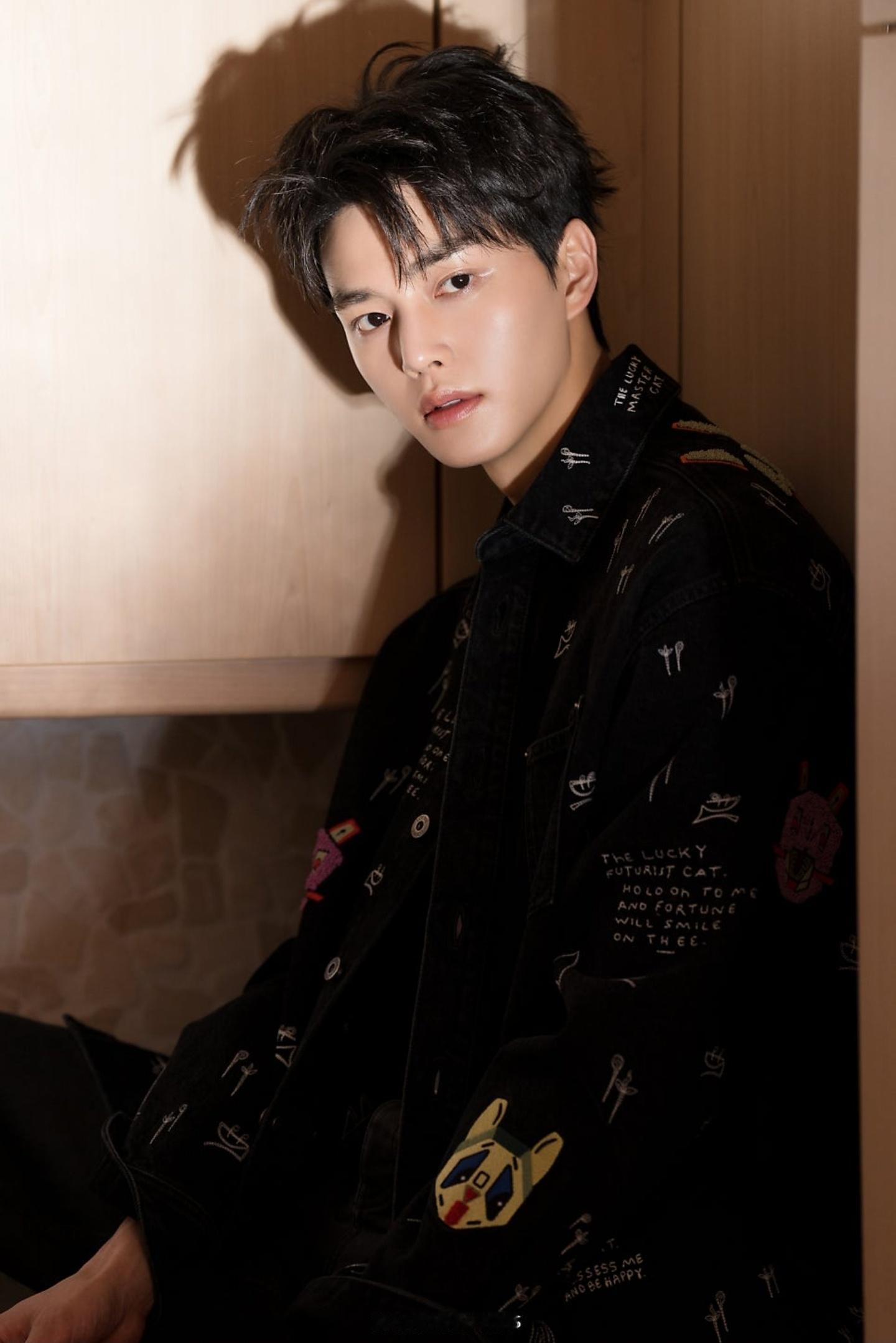 宋江 251224｜Loewe王子，宋江的故事🎄3/4 