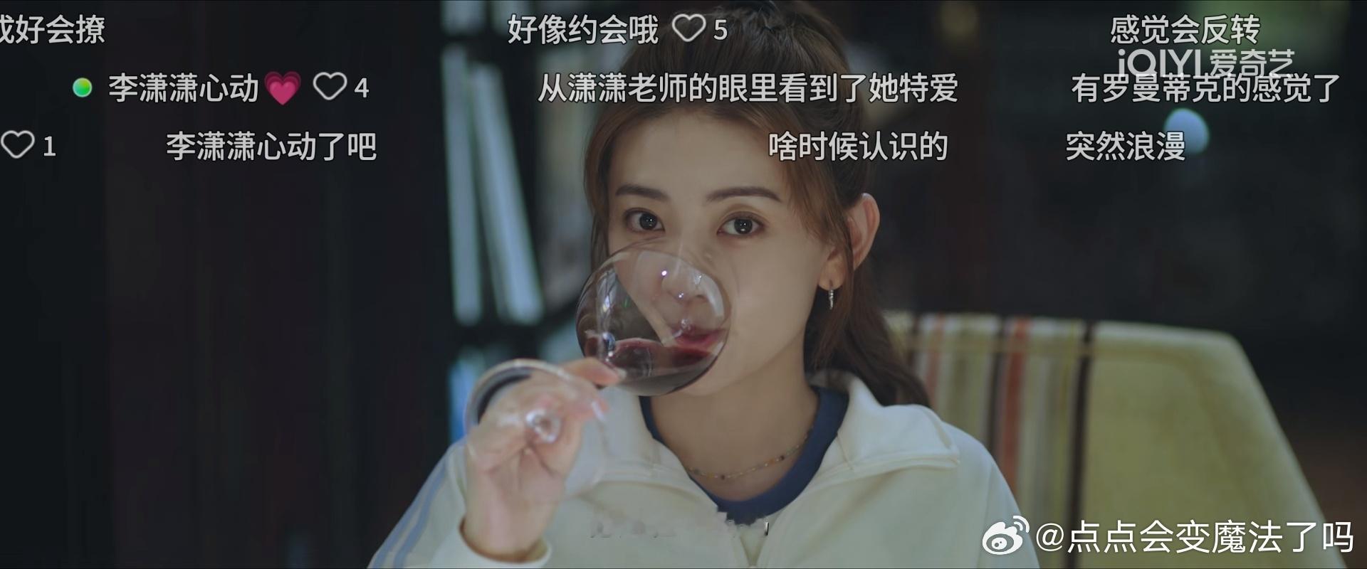 #梁洁不能再瘦了#美丽要健康为前提 ​​​