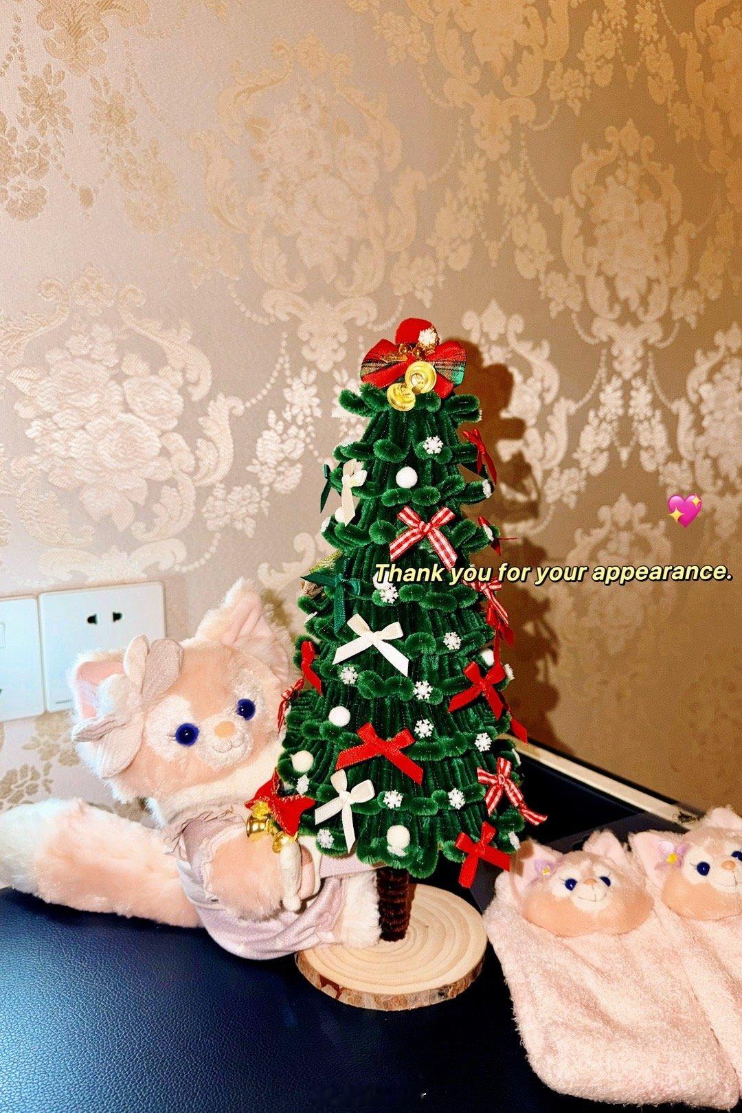 幸福好像在我手中降临了 🍎 