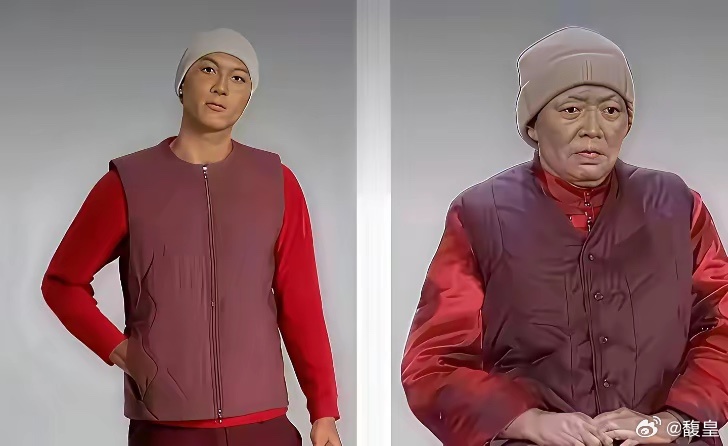 巴黎世家抄袭，宋丹丹可以去维权了。 