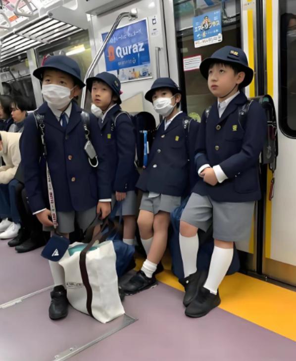 日本人越长越矮了！有不少人发现，如今日本人的后代一代不如一代，更是主要体现在身高