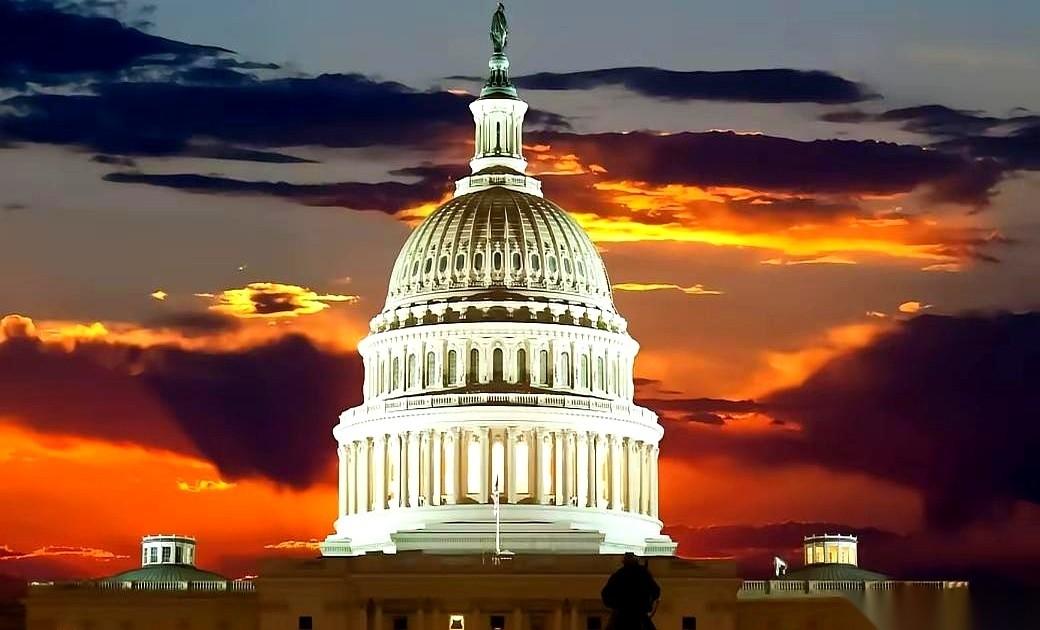 美国一个州长，最近放了句狠话，说不欢迎我们去投资。
生怕我们抢了饭碗。
我看到这