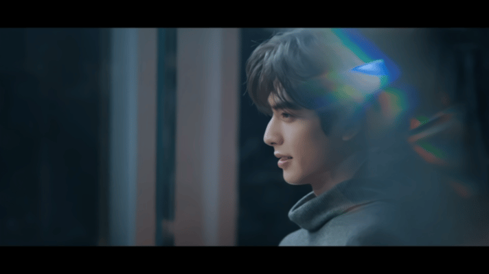 你俩现在最重要的是搞对象骄阳似我 林屿森看曦光的眼神藏不住爱意！深夜游戏厅的并肩