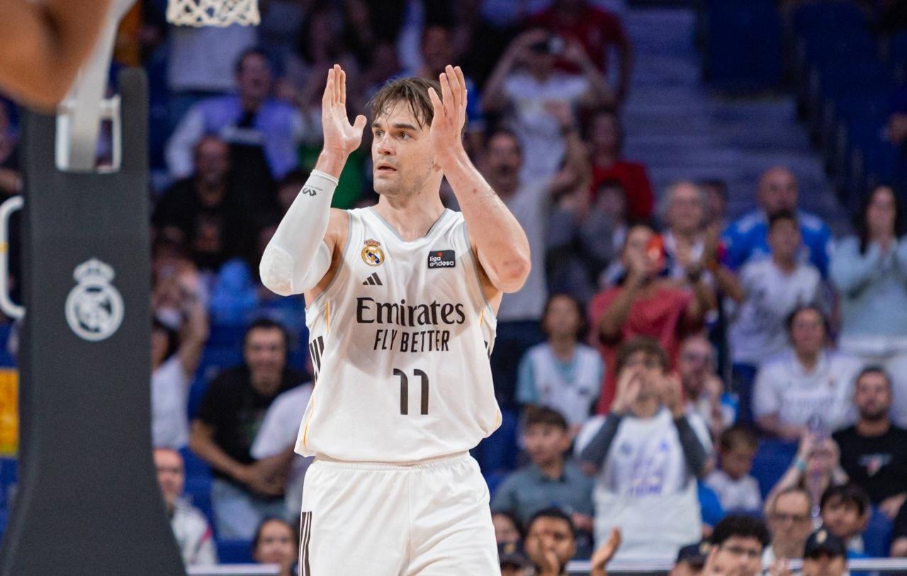 [流言板]海佐尼亚：不满当年离开NBA的方式，很高兴在骑士开启新篇章

虎扑08