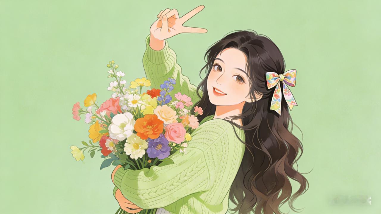 别不信，
过得好的女人，
都带着这三点“清醒”。
 
人们总说过得好的女人，
都