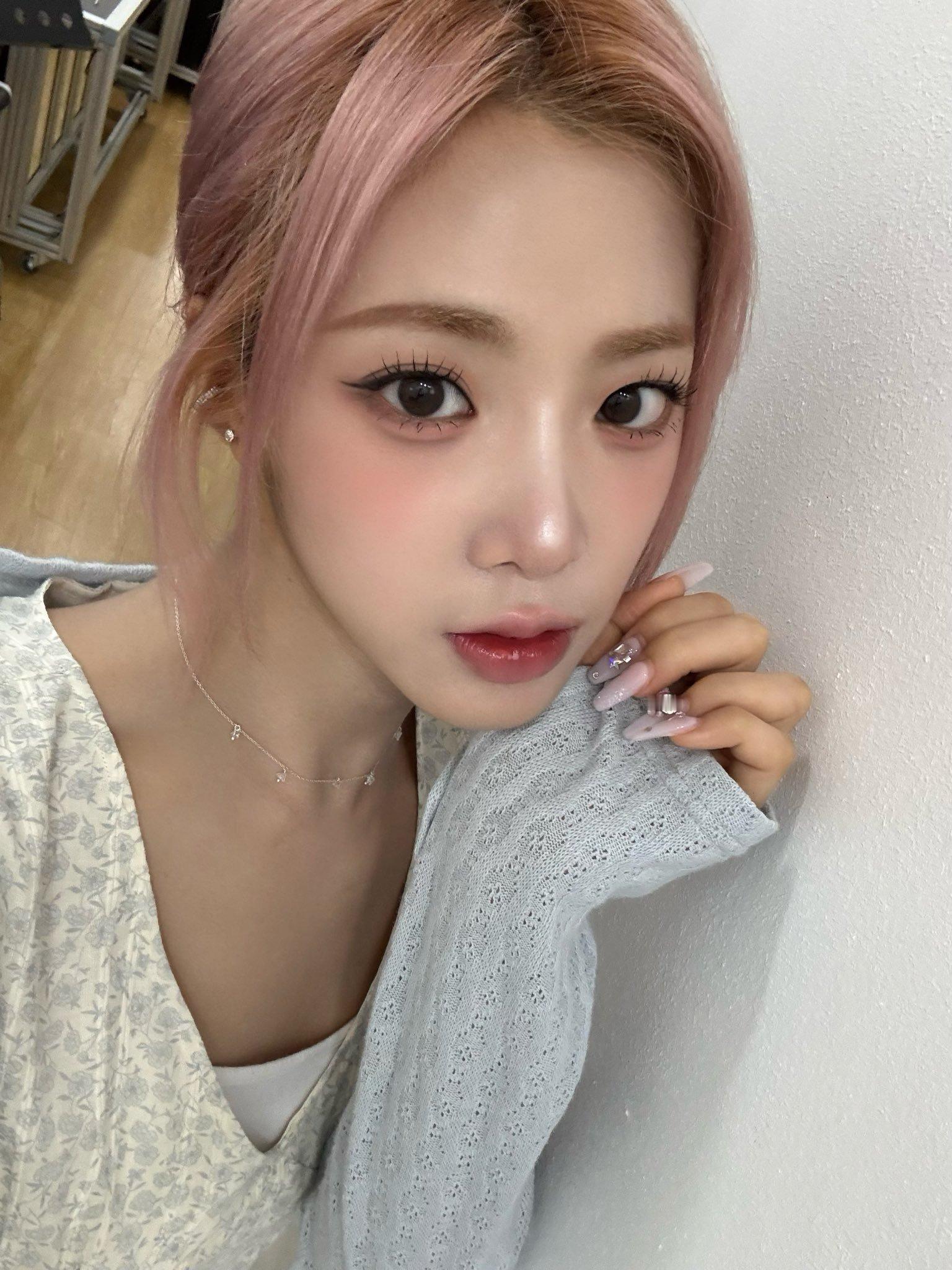 250731💌triples许念慈 ​​​