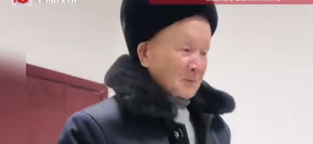 孙儿患上尿毒症无肾源，八旬爷爷挺身而出，亲情让人破防

你敢相信吗？一位86岁高