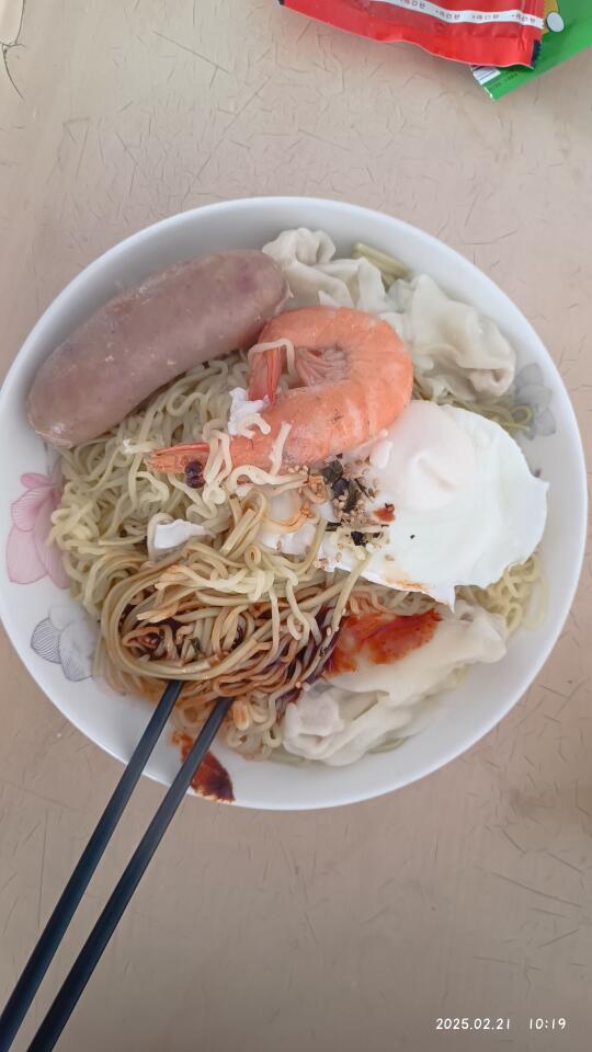 现在孩子比之前好带了，我却失眠了