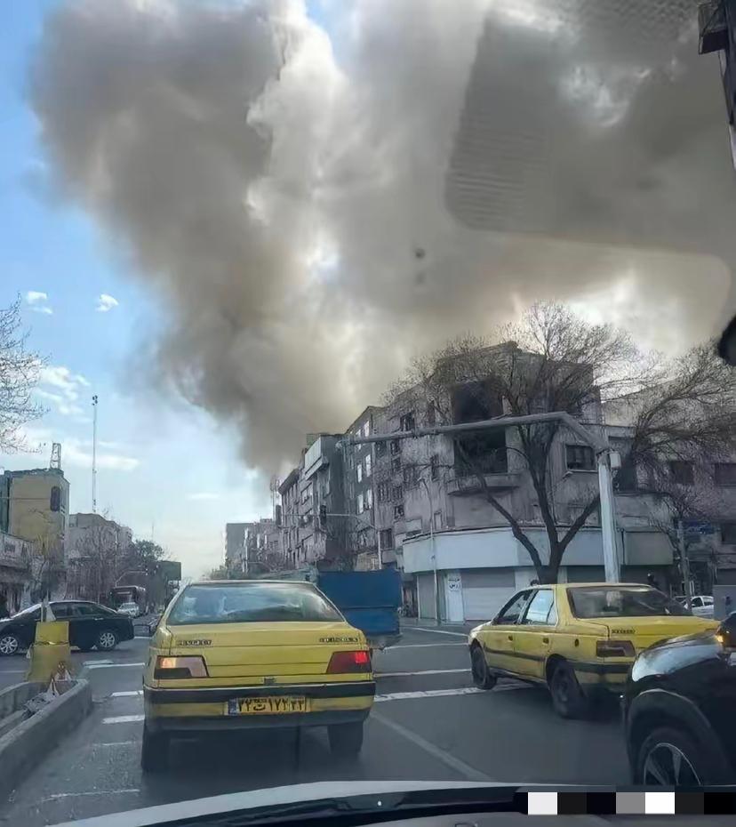 以色列这回算是把“掩耳盗铃”玩明白了。
为了踏踏实实在中东搞事，他们特意把无人机