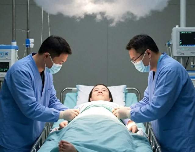 手机屏幕亮了，是荣耀魔法画报推来的精美壁纸