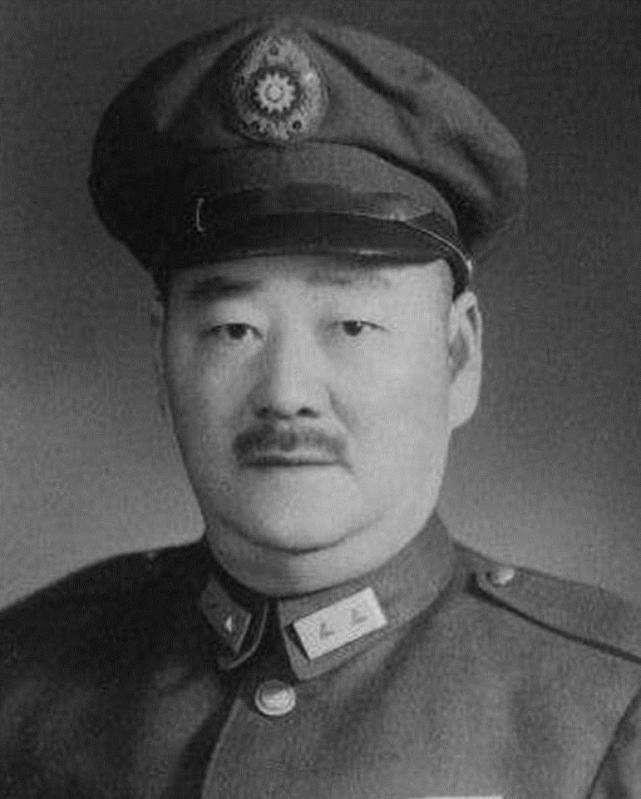 1948年辽沈战役中，卫立煌有一个秘密，蒋介石一直到晚年都不知道

“1948年