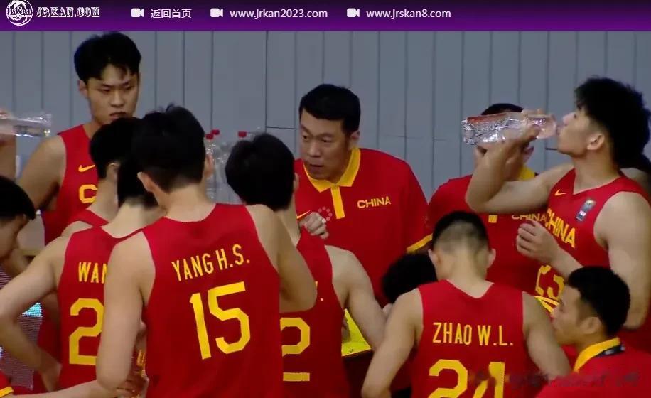 女篮亚洲杯，中国女篮89:44大胜黎巴嫩，本场3人的发挥值得深思！
第一：王思雨