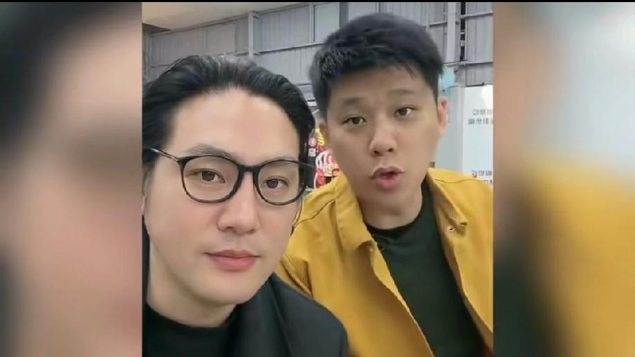 根据葛斯齐的爆料，事情的真相似乎并不是小S所说的那样。

她在大S的祭日处理方式