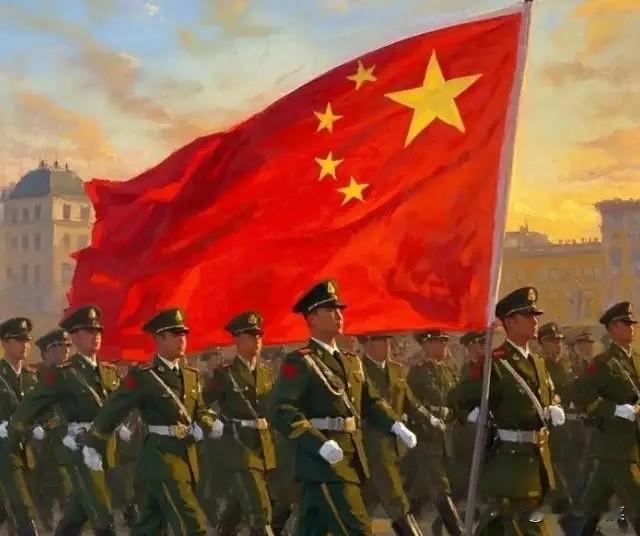 我们没能阻止朝鲜拥有核武！没能阻止萨德系统进入韩国！没能阻止台积电去美国建厂！没