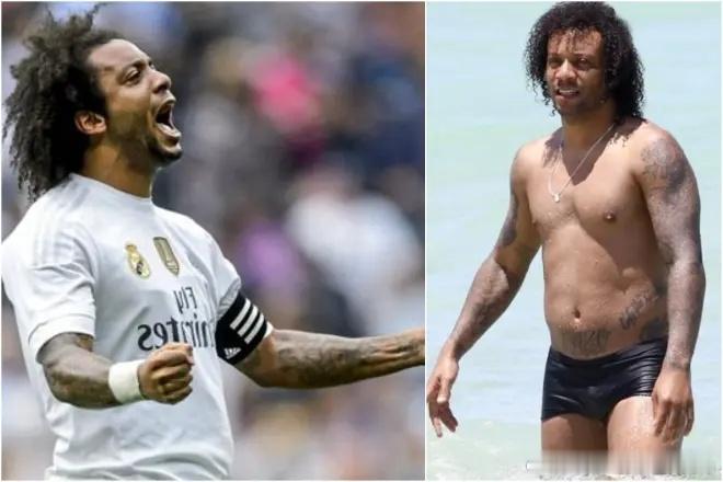 日前马塞洛在播客节目中接受老队友卡西利亚斯的采访，回顾了作为职业球员时自己生活习