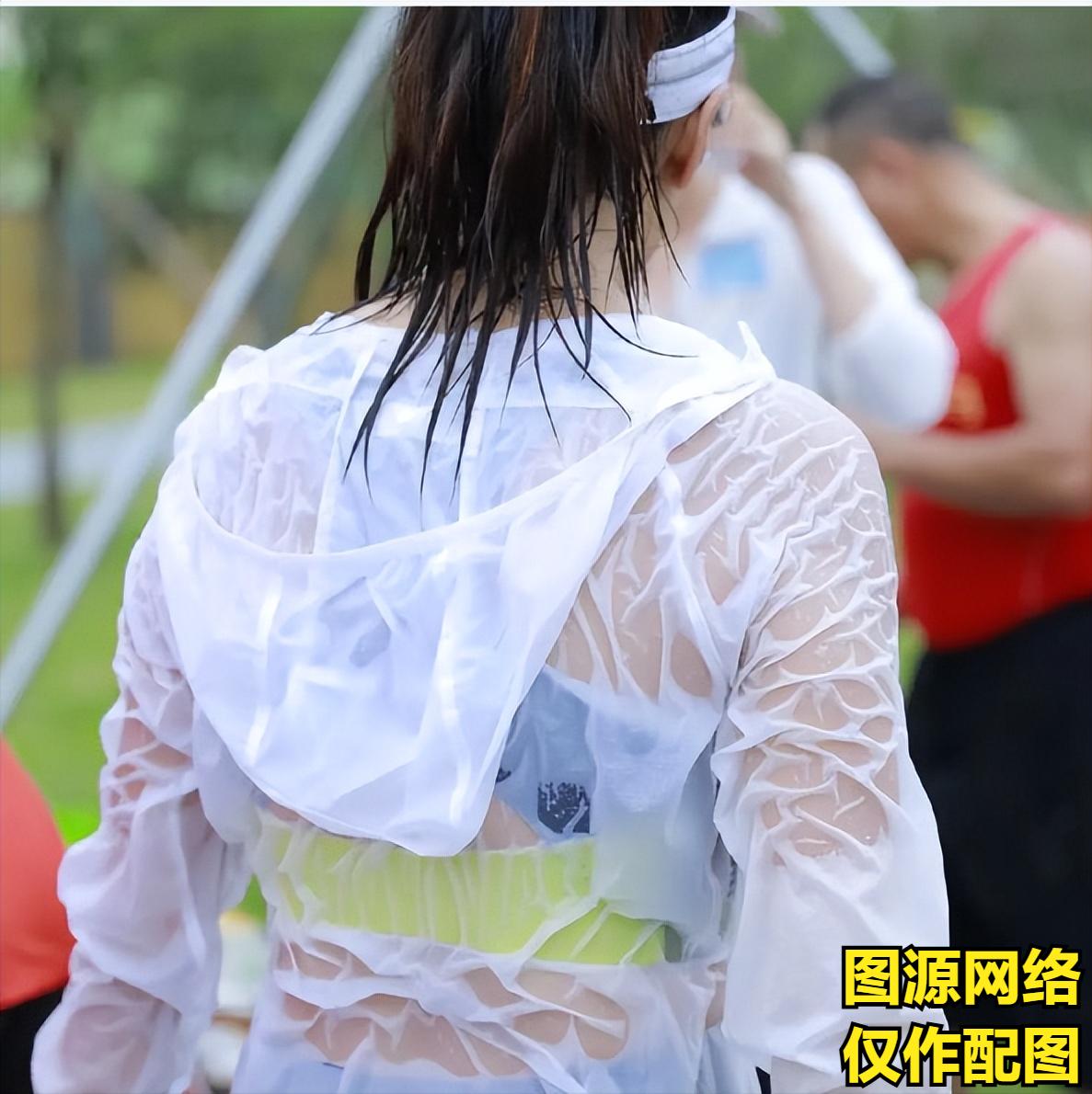 2025 年 7 月，杭州一名 33 岁常年坚持晨跑的女子，在高温天气晨跑回家后