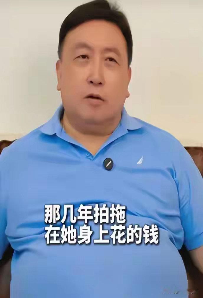 怼完王晶，又力挺周星驰，温兆伦仅用一句话就让自己口碑暴涨 