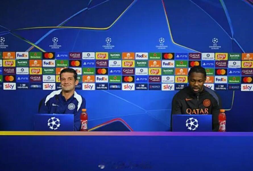 本轮欧冠，国际米兰在主场对阵利物浦。数据统计，国际米兰在最近18场欧冠主场比赛中