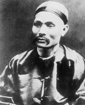 【清史上的今天】1832年5月19日、清道光十二年：唐廷枢，清代洋务运动的代表人
