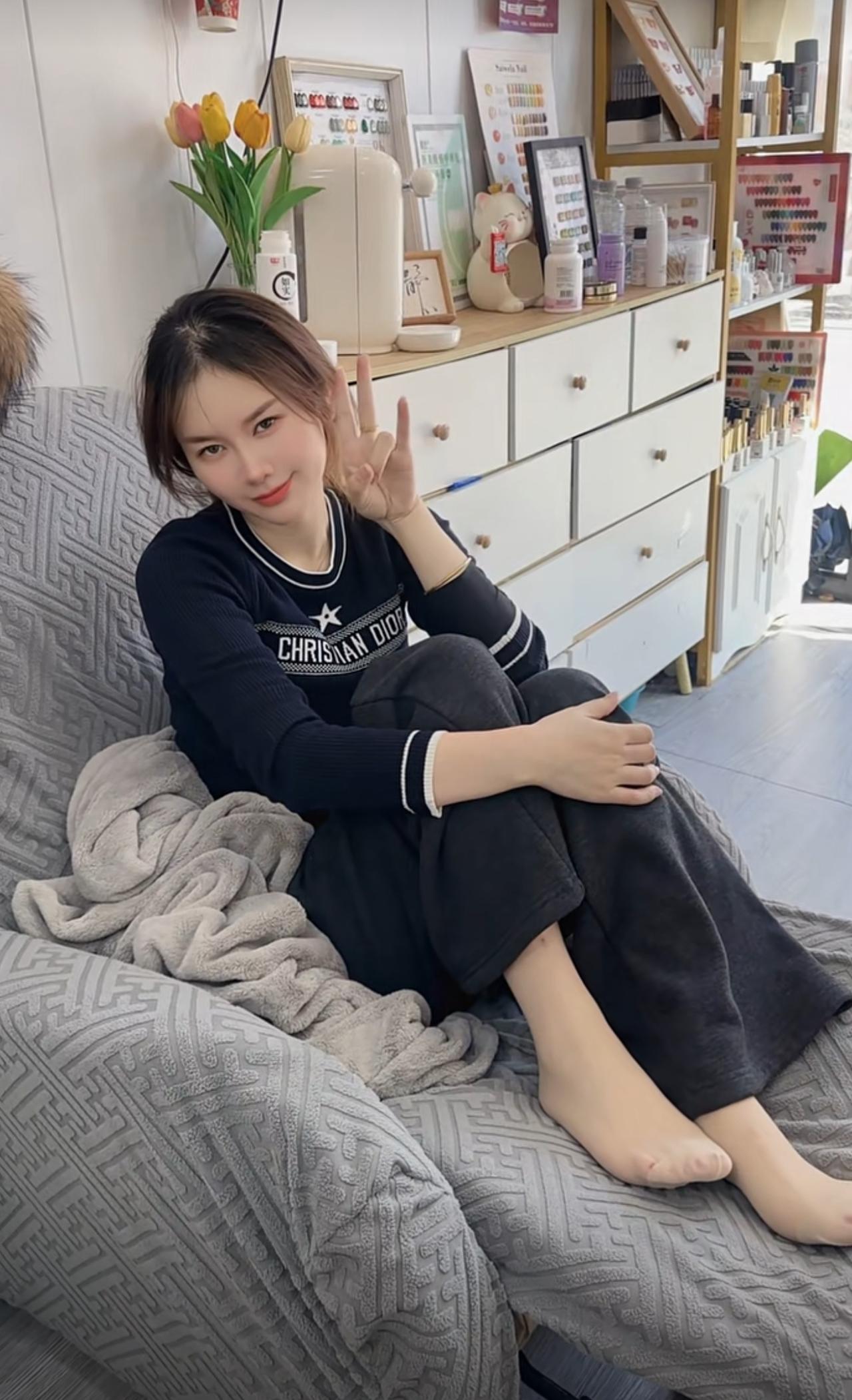 什么样的女人算自然美