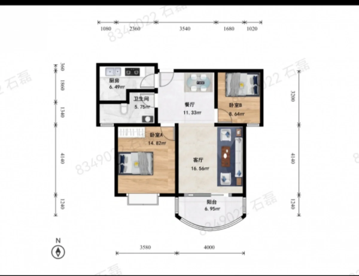 文鼎苑，学军紫金港