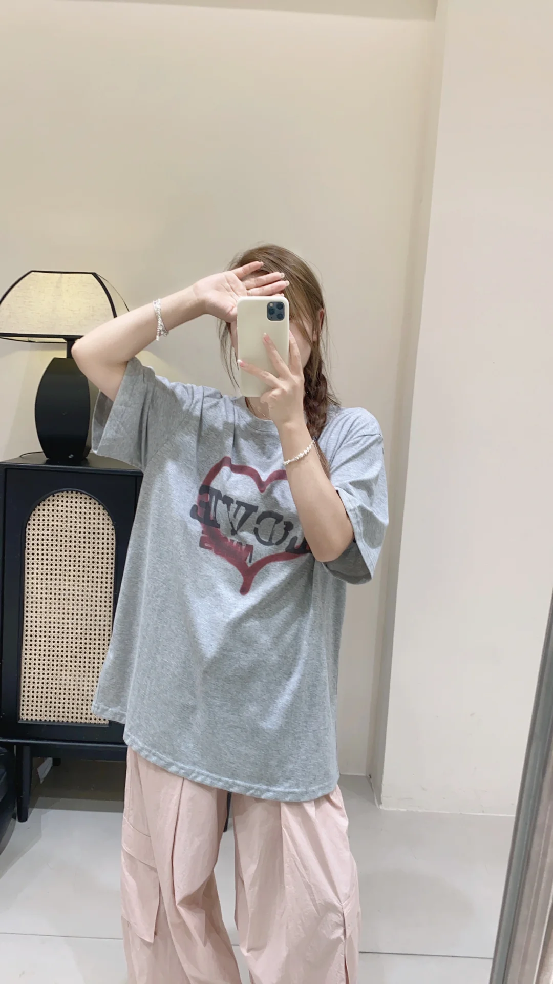 明天开始减肥！！！