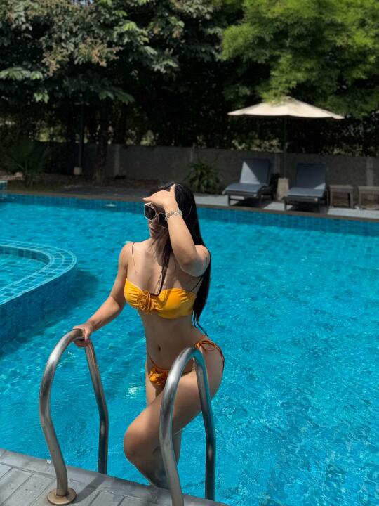 厦门蹲一个自由潜搭子