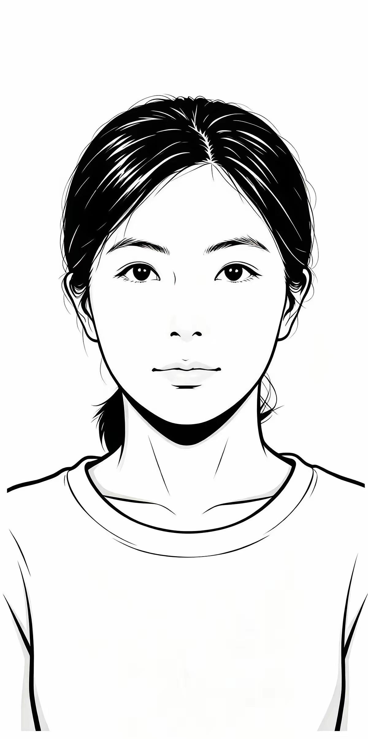 程梦圆……回家了
九月份开学，她本该站到讲台上给孩子们上第一堂地理课，可惜的是，