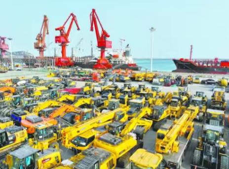 全世界大概率都看明白了一个道理，那就是现在的中国完全没有想要掺和现在的这些破事。