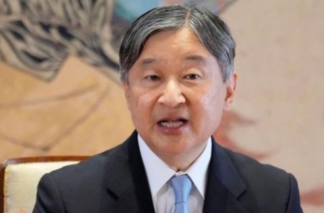 日本天皇发出警告！ 高市早苗 或“狂”不了多久了。
东京政坛这段时间最微妙的变化
