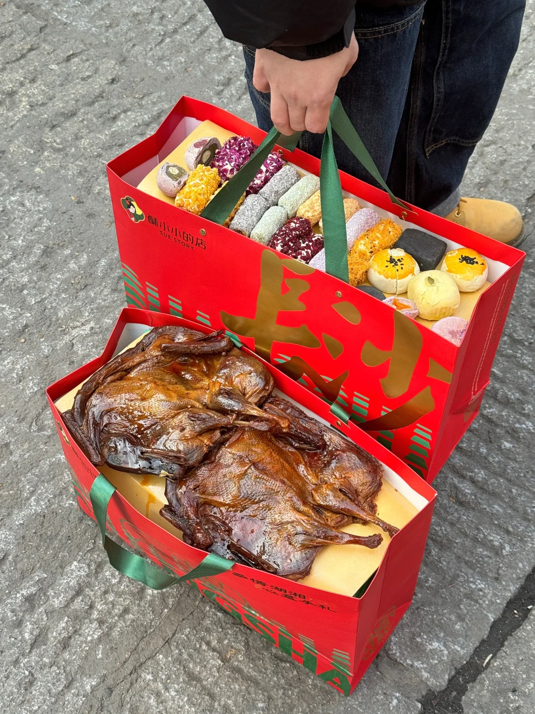 （长沙）路过太平老街一定一定要带走的！！！