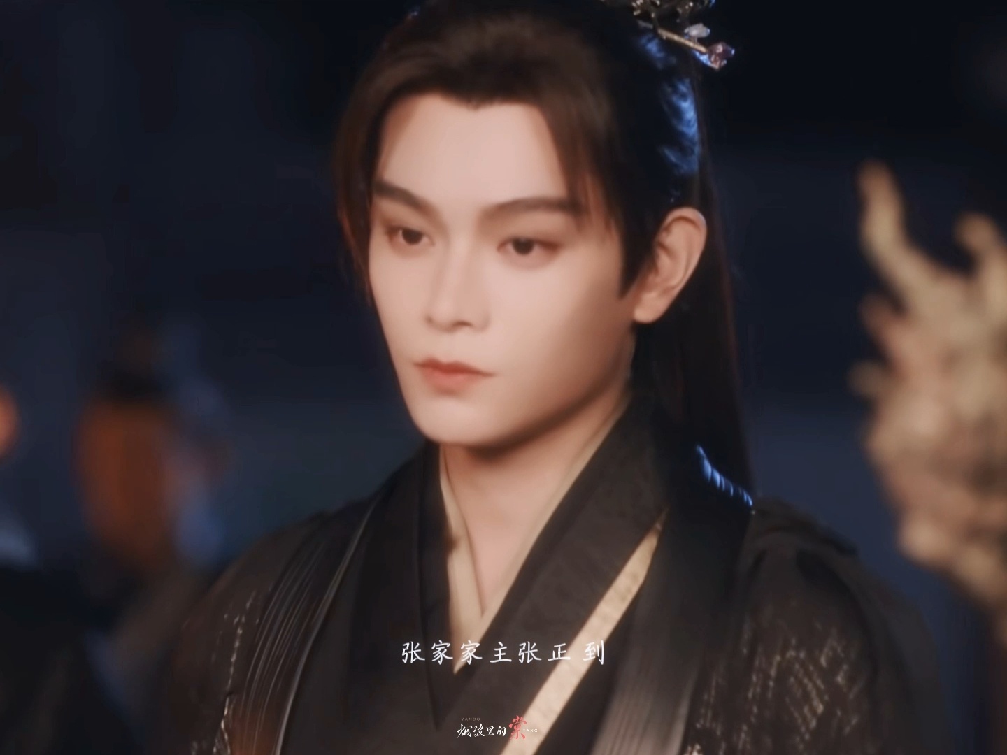 张正vs青木媛｜   看了张图cp感就来了～丁禹兮孟子义淮水竹亭感情戏 ​​​
